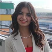 Laureata magistrale in lingue e civiltà orientali curriculum cinese presso la Sapienza di Roma offre ripetizioni di inglese e Cinese per scuole medie e superiori